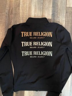 True Religion Jeans / Jacket 