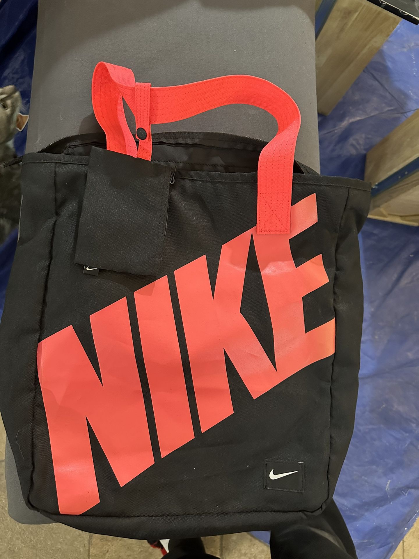 New Nike Bag
