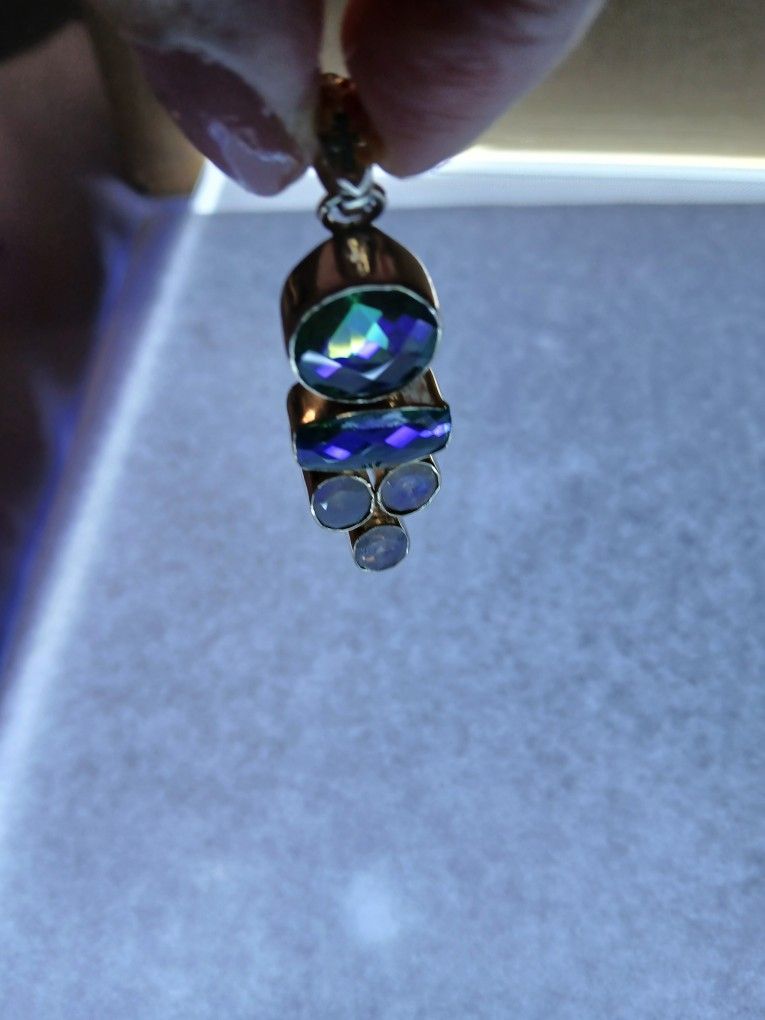 Pendant