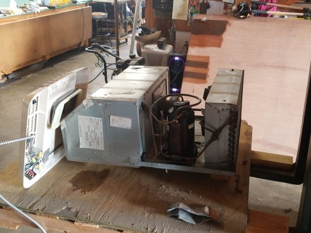 AC Unit