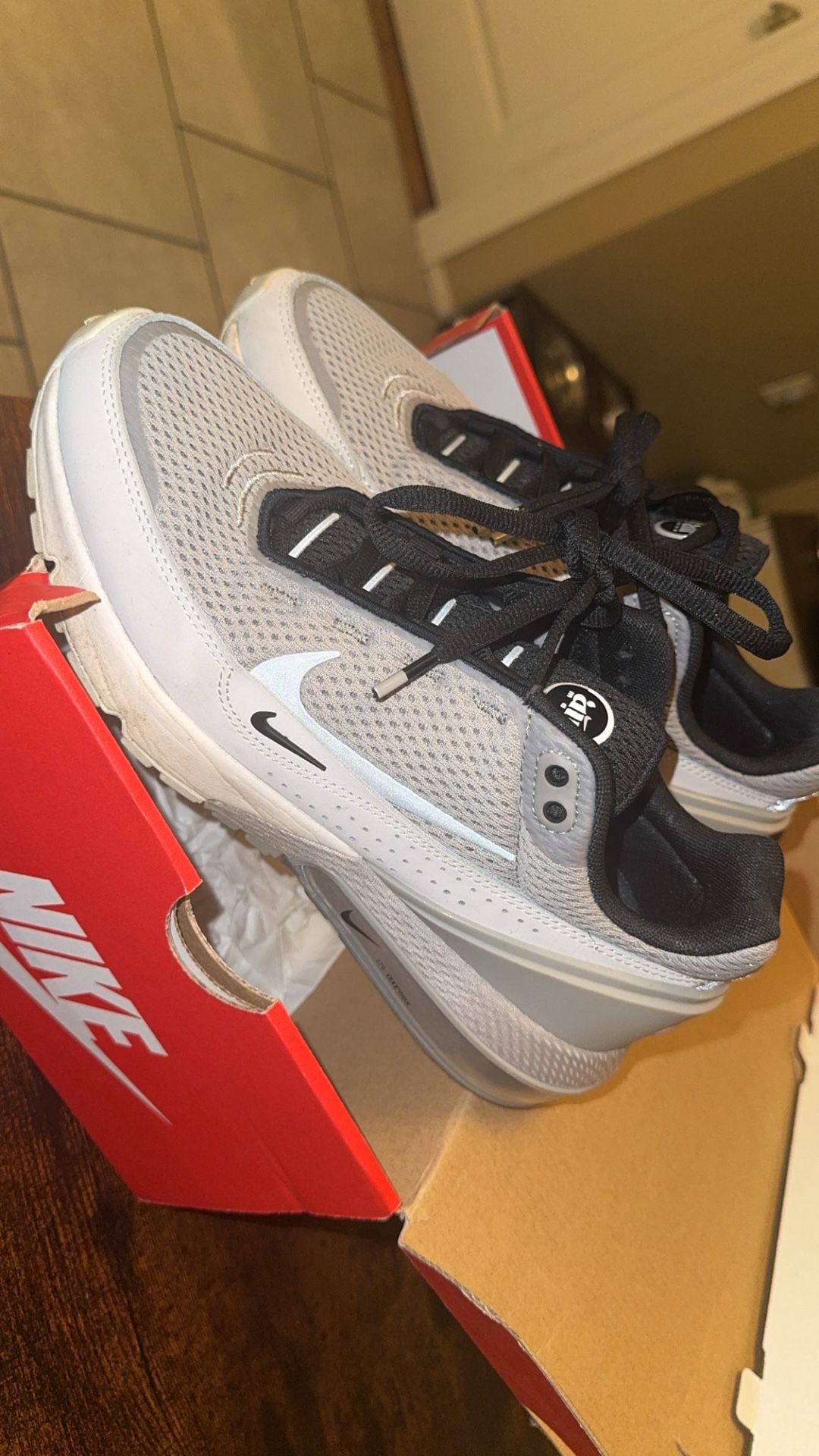 Nike Air Max Pulse
