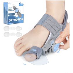 Bunion Corrector for Women Men