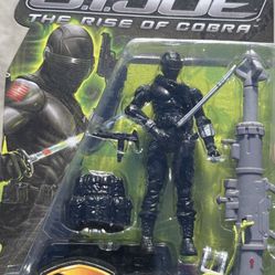 Gi Joe