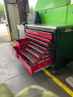 Matco Toolbox 6s Series