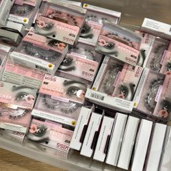 KISS Falscara Lot (read)