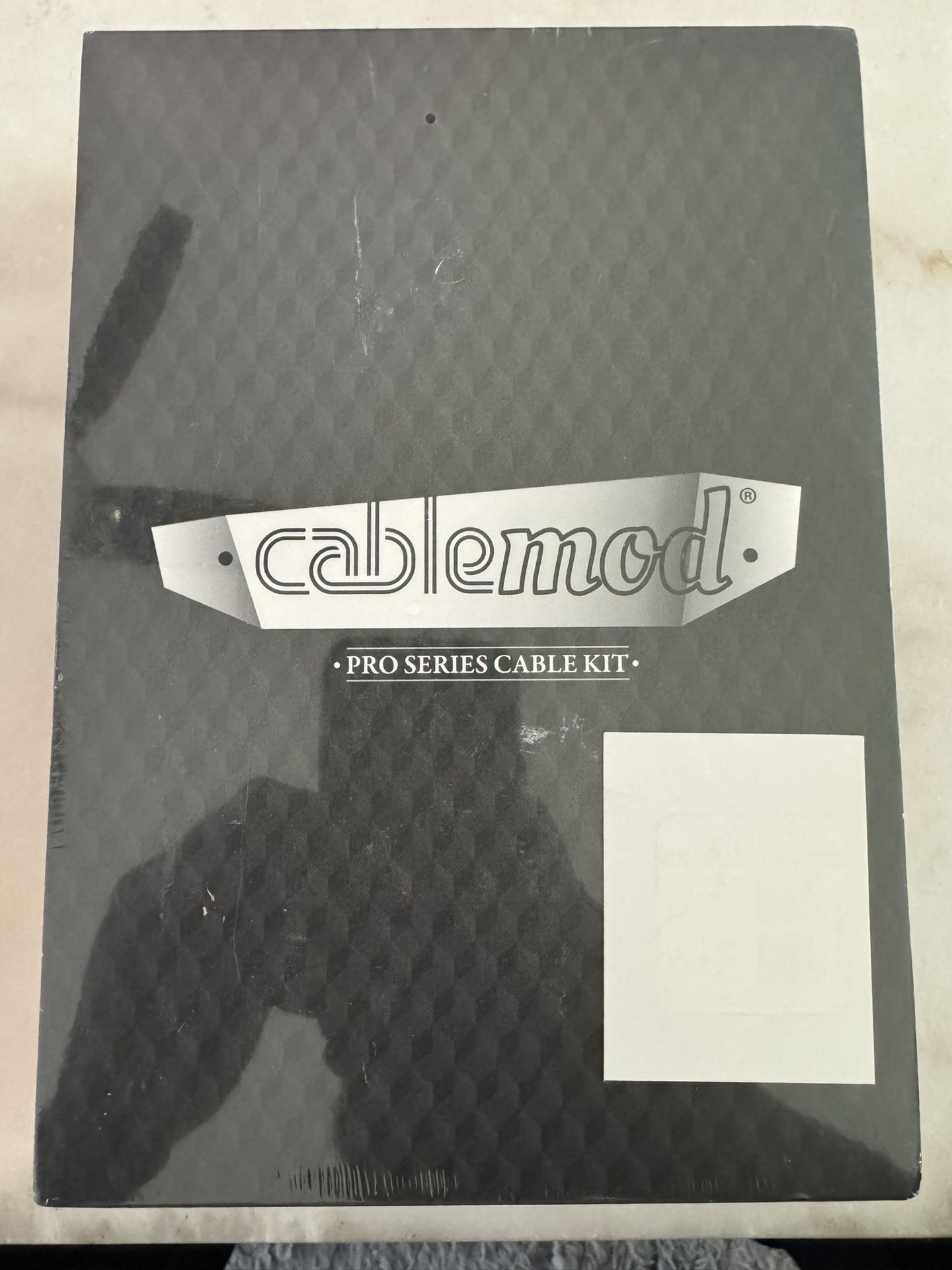 CableMod RT-Series Pro ModMesh 12VHPWR Dual Kit
