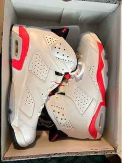 Brand new Jordan 6 Retro size 11.5 men
