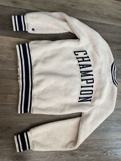Champion Jacket