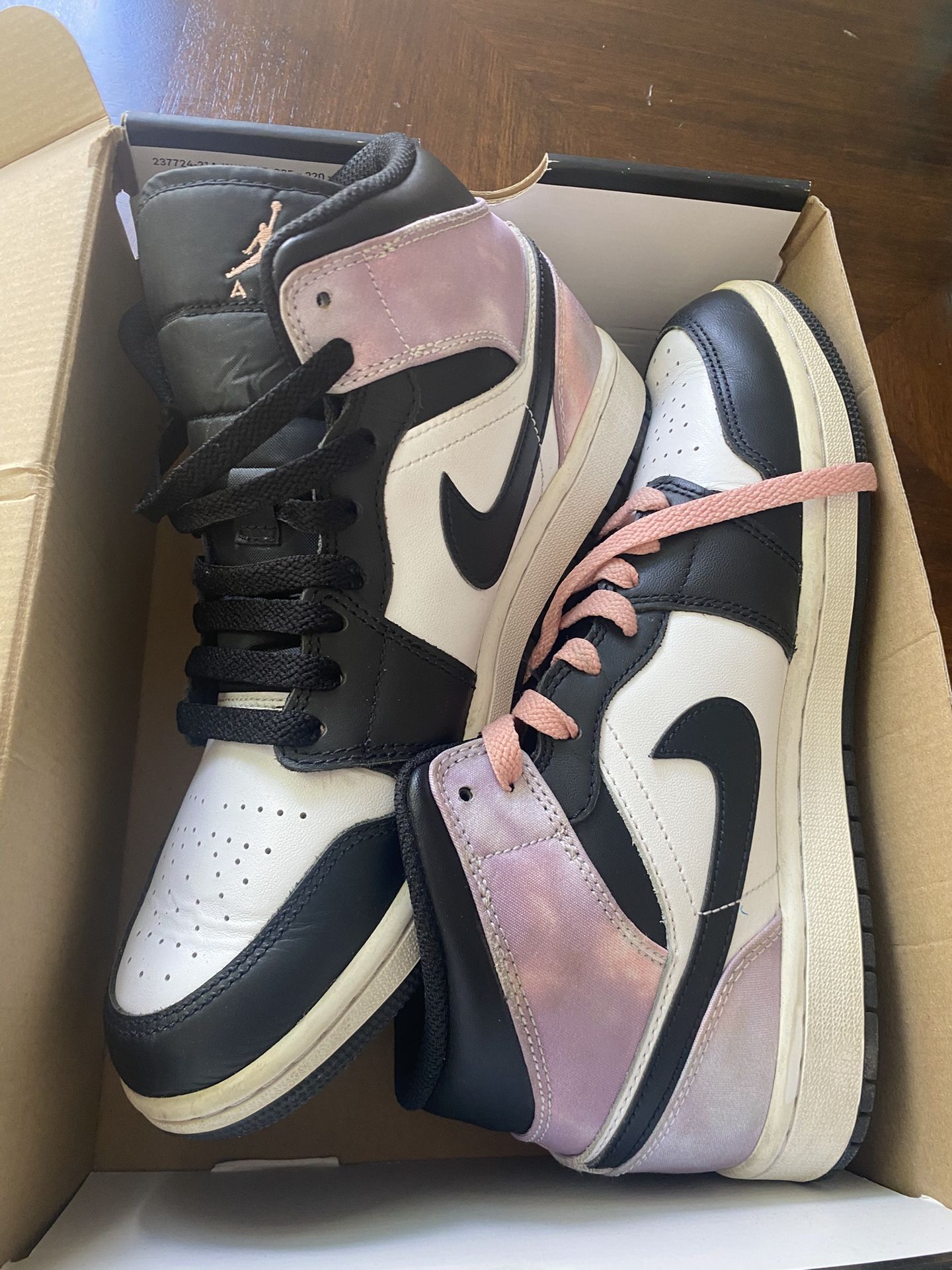 Air Jordan 1 Mid SE “Zen Master”