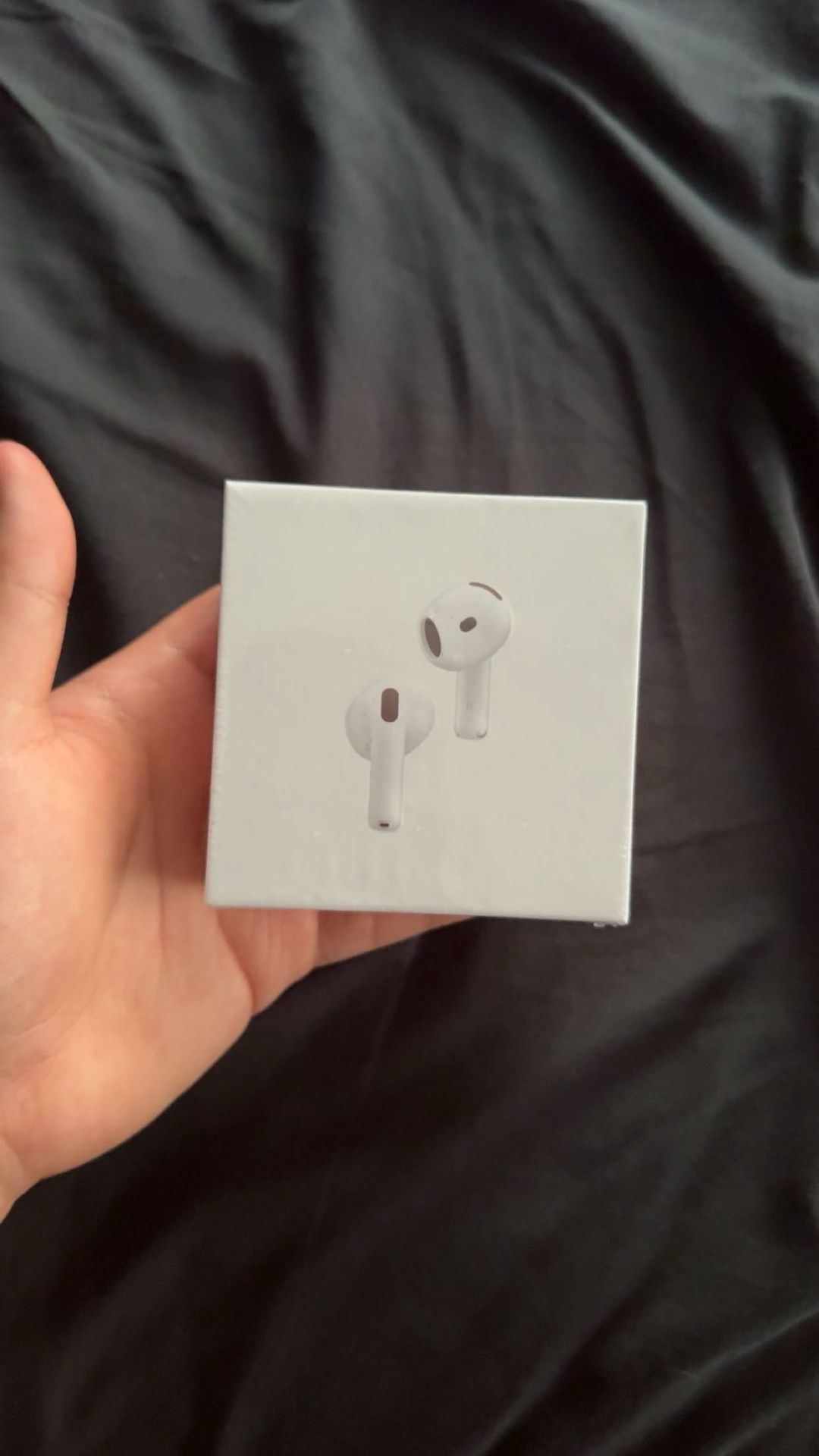 AirPods 4 Gen