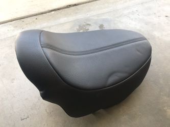 Harley Davidson Softail Solo Seat
