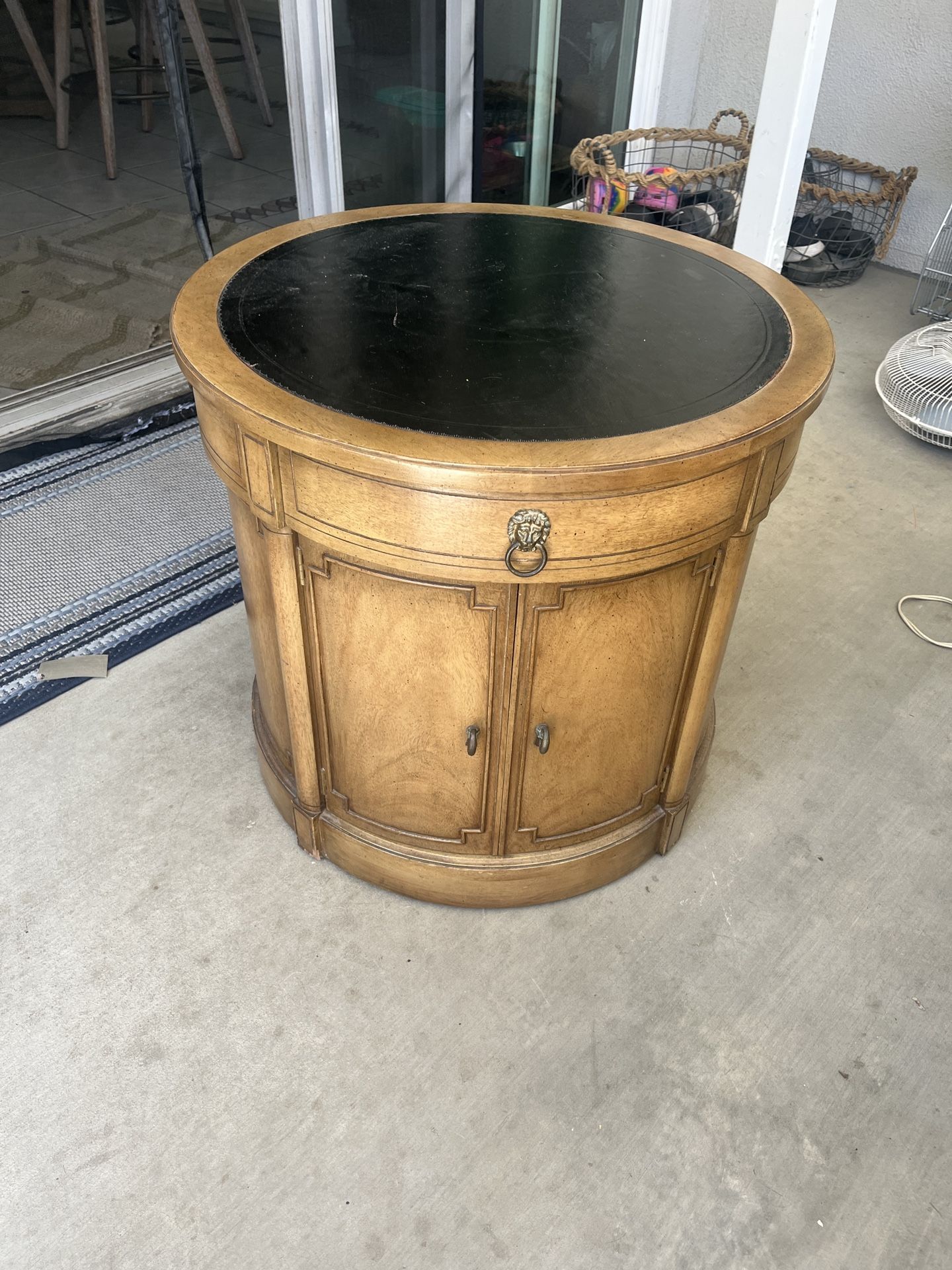FREE End Table Or Nightstand