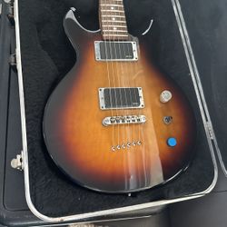 Reduced! Jackson Scott Ian Anthrax JJ4 