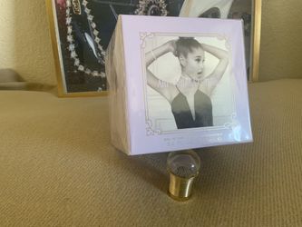 Ariana La Grande 3.3 Eau De Parfum 