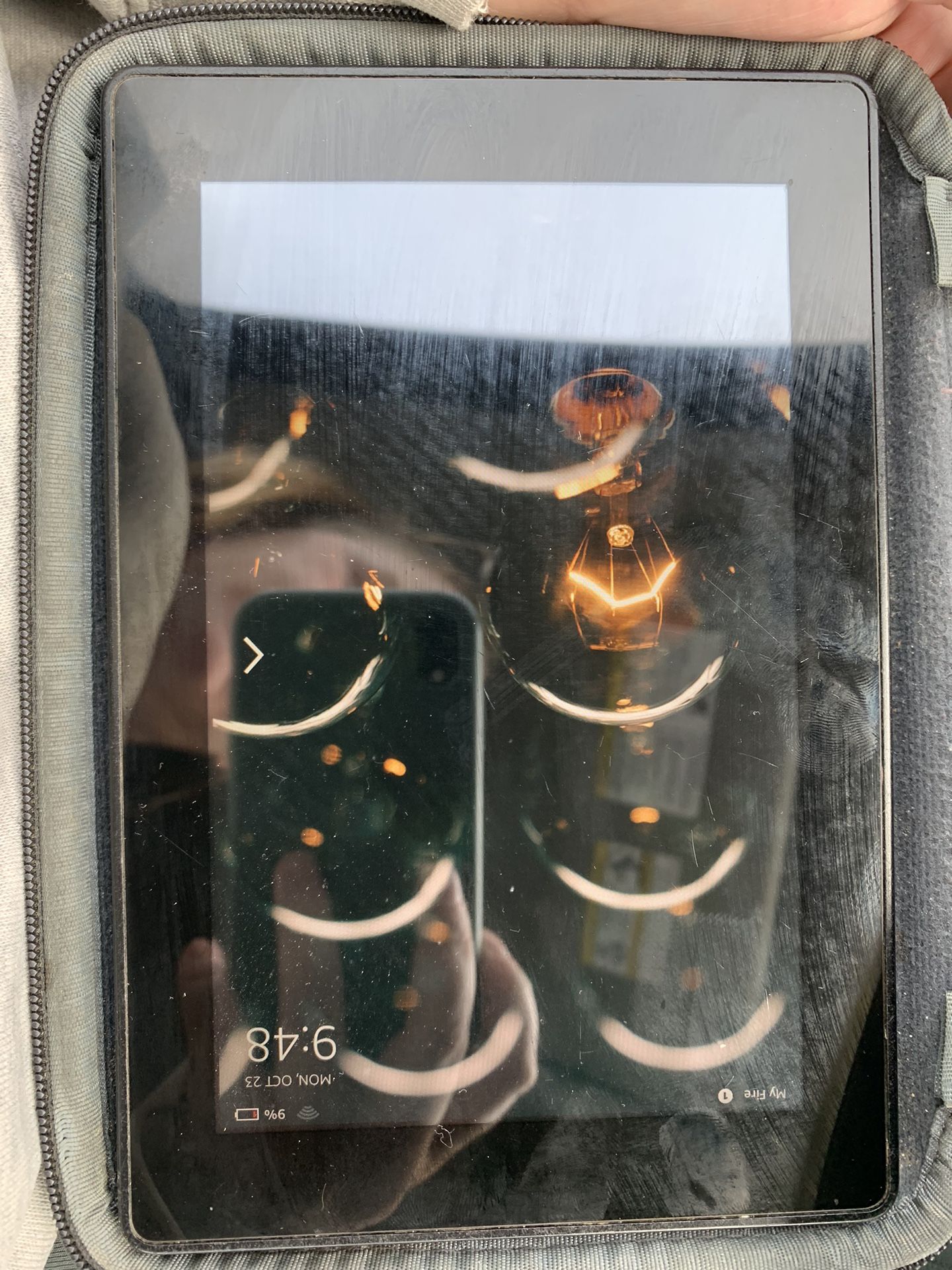Amazon Fire Tablet
