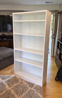 Bookshelf