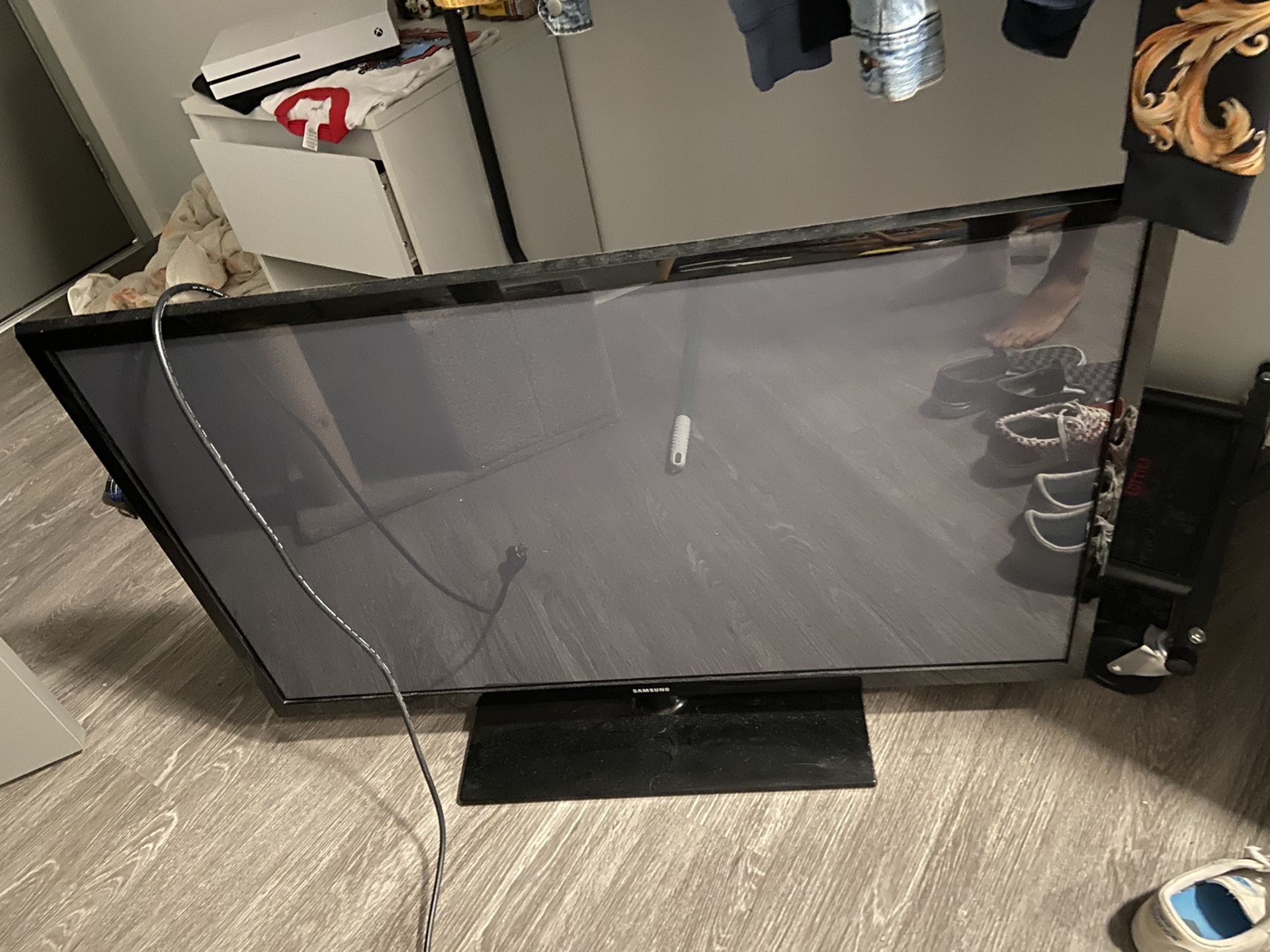 Flat screen tv