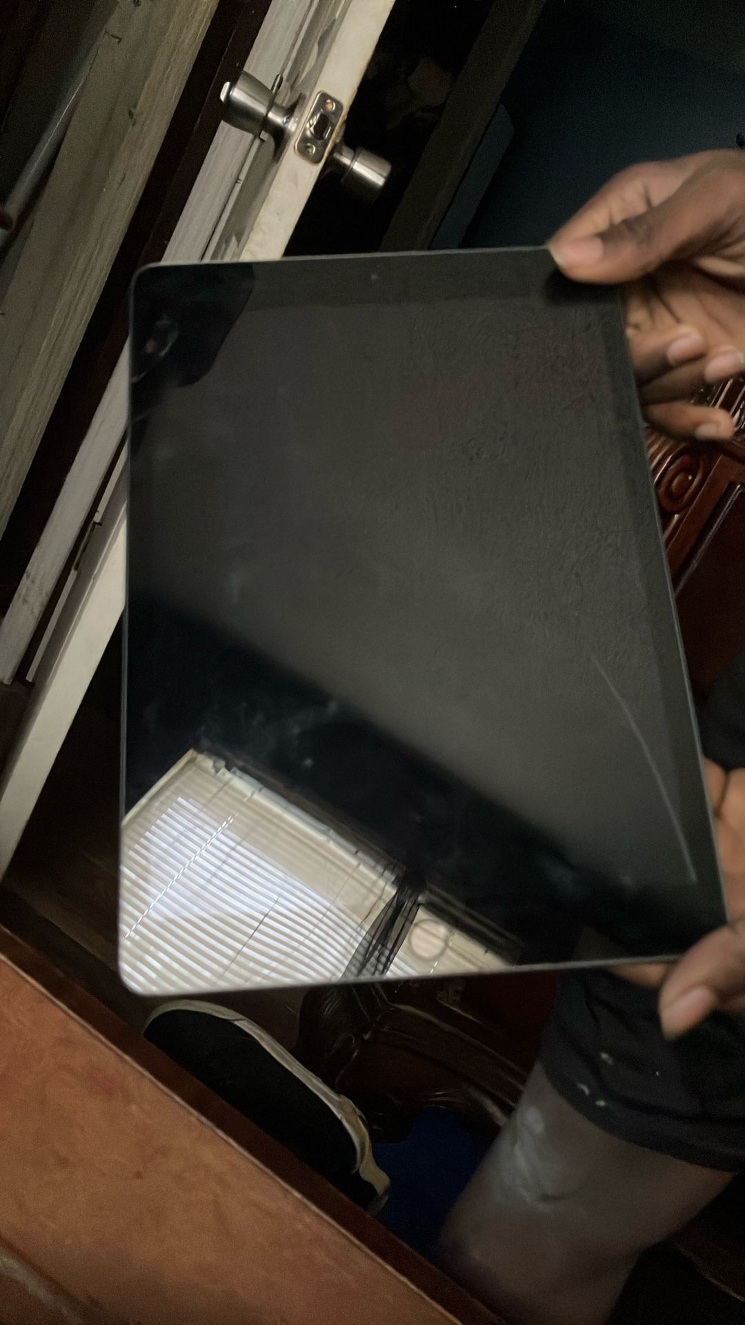 iPad