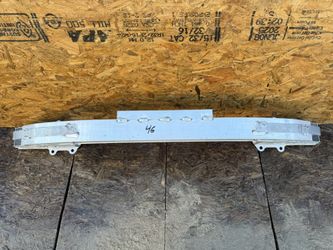 2018 -2021 HONDA ACCORD FRONT REINFORCEMENT BAR OEM 71130-TVA-A000