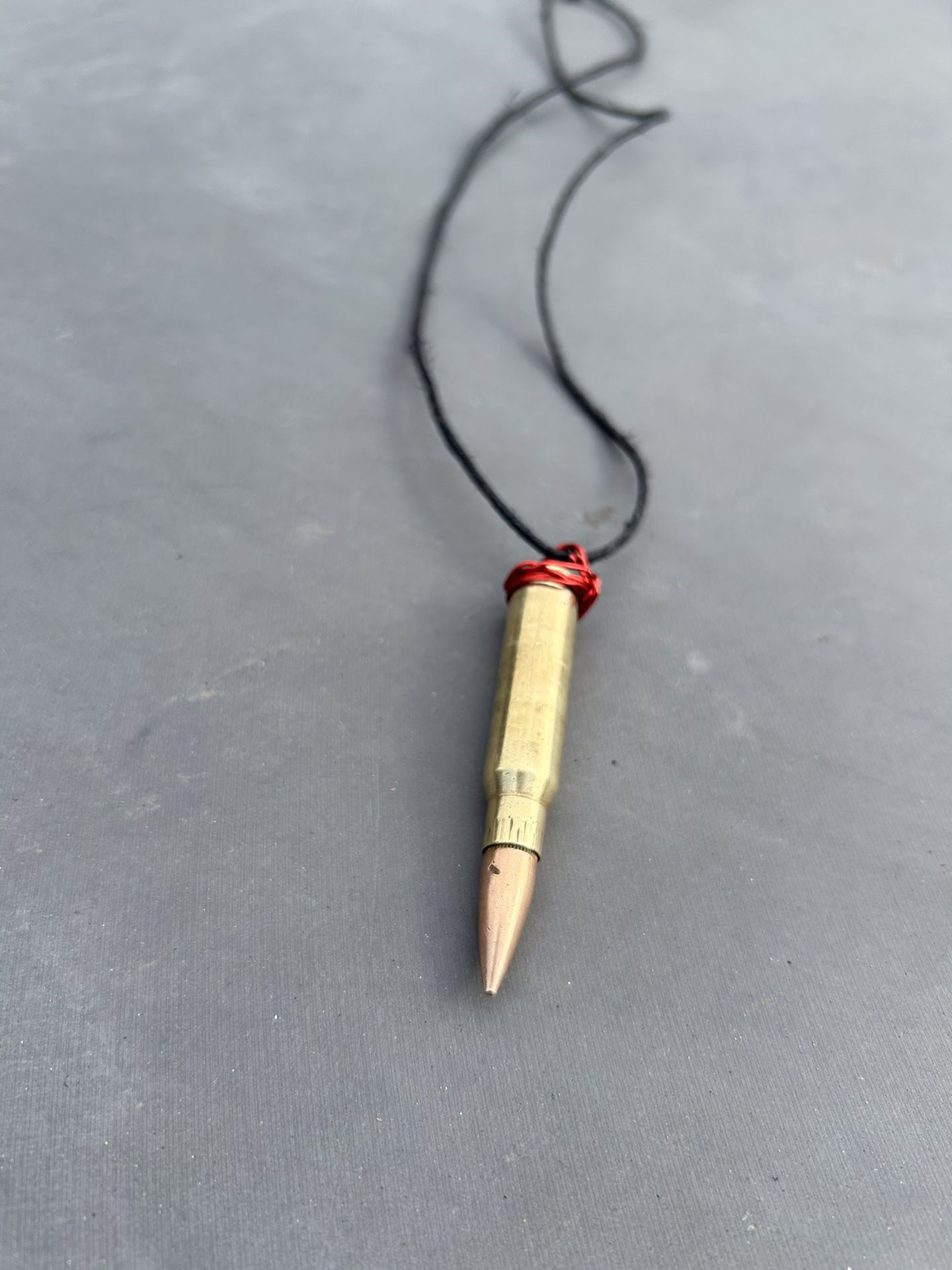 Pendant Necklace $5