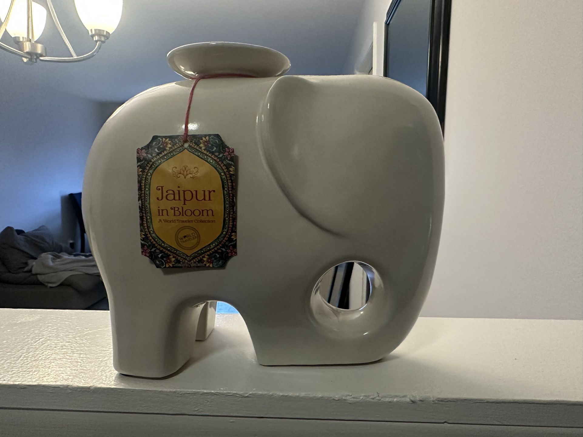 Flower Holder