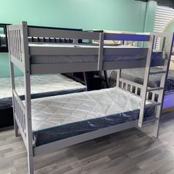 Literas Individuales 199 