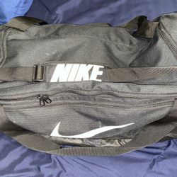 Nike Training Duffle Bag