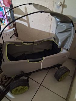 Kids cart
