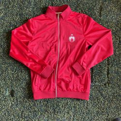 Quavo X BooHoo Man Jacket