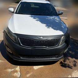 2014 kia optima lx sedan