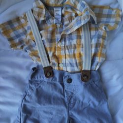 Easter Outfit 