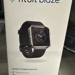 Fitbit Blaze