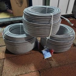 Wire 12/3