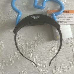 Disney Channel Nite Hears 