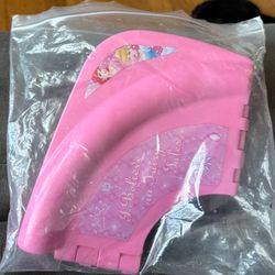 Travel Toilet Cover 