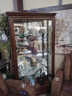 Beautiful 2 Way Sliding Cabinet