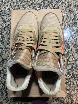 OW Desert Ore AM 90 Size 12