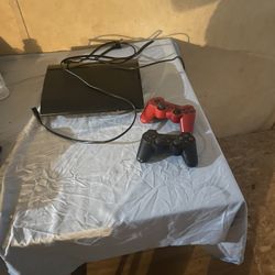 PS3 