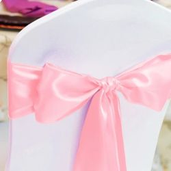 Chair Sashes 
