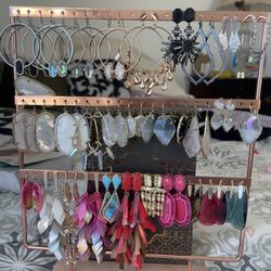 kendra scott jewelry 