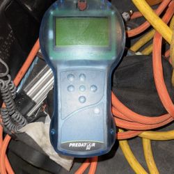GMC/CHEVY DIABLO PREDATOR Diesel Tuner Not Married