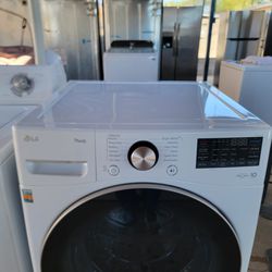 L.G WASHER
