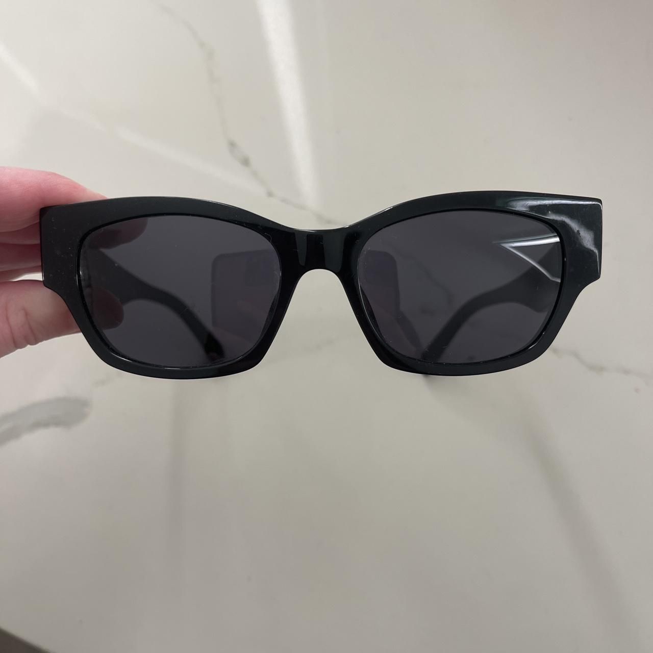 CELINE Women's Black Sunglasses