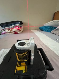 Milwaukee battery tools & Dewalt laser take all for $425