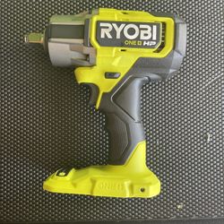 Ryobi Impact Wrench