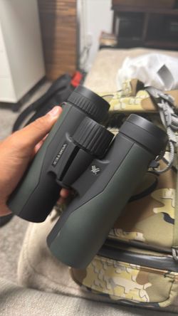 Vortex crossfire