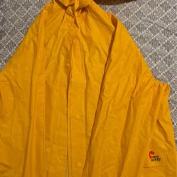 Mild West. Size. Large