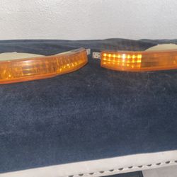 1996 Honda Accord Bumper Lights