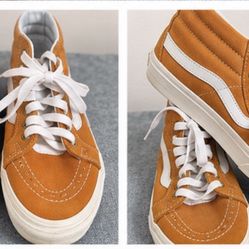 Vans For Sale Size 6.5