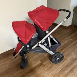 Uppababy Vista Stroller 